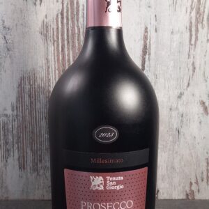 Prosecco rose'