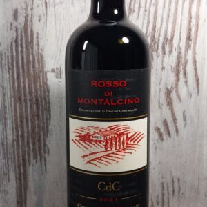 Rosso di Montalcino