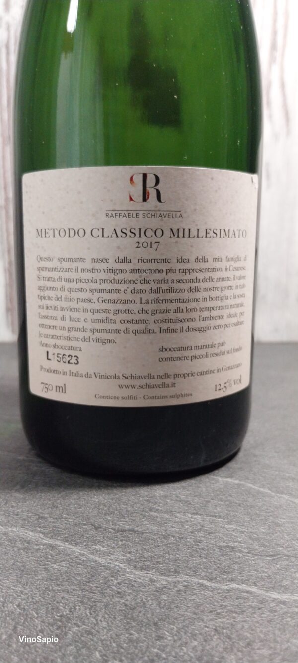 metodo classico label